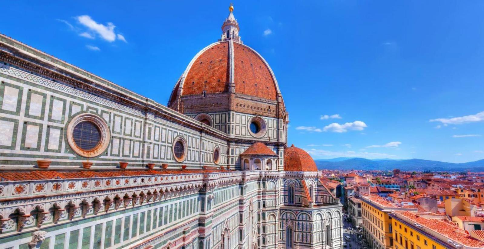 Pitti Bed & Breakfast Firenze