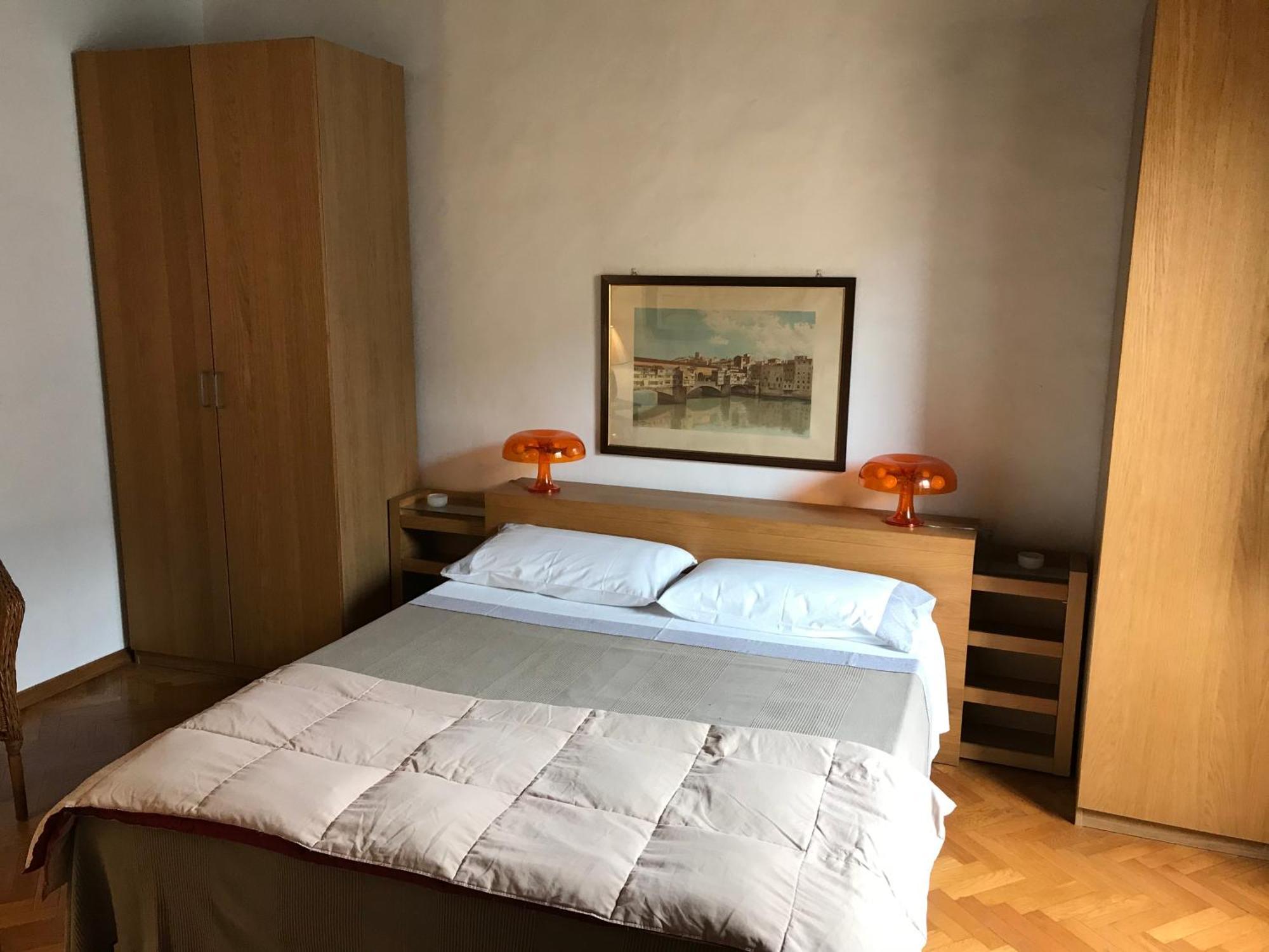 Bed & Breakfast Pitti Firenze
